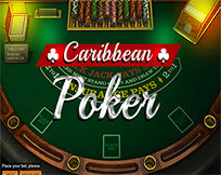 Caribbean Poker BS